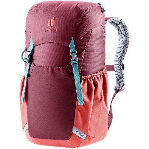 deuter Rucksack »JUNIOR 18 L«, Reflektoren