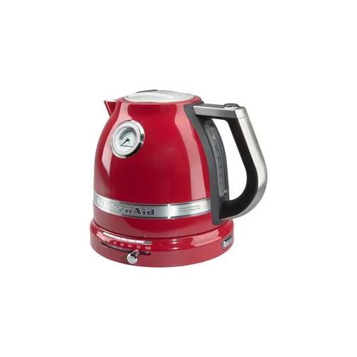 KITCHENAID Wasserkocher "5KEK1522EER EMPIRE ROT" rot (empire rot)