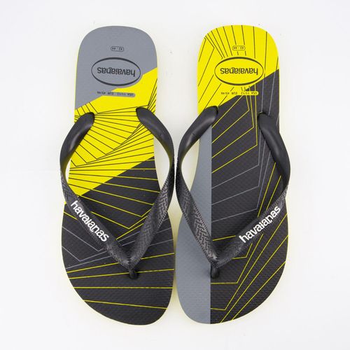 Mehrfarbige Trend Flip Flops