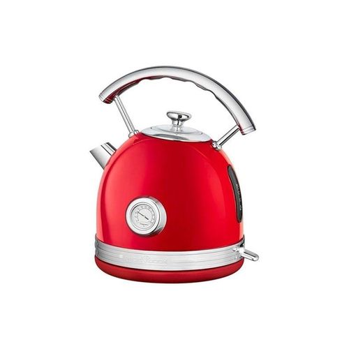 ProfiCook Wasserkocher Profi Cook WKS1192 - Rot - 2200 W