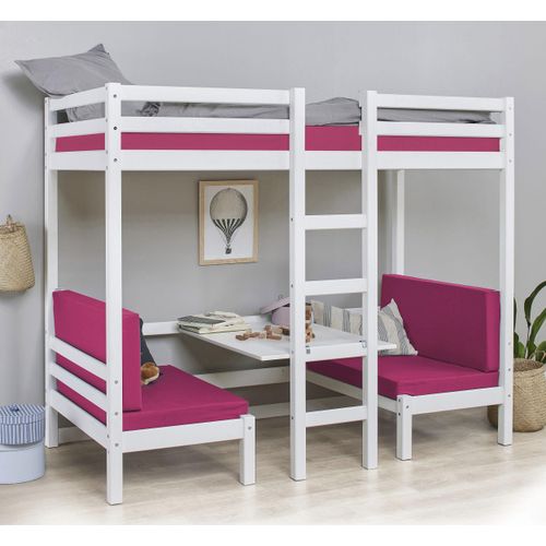 Hochbett HOPPEKIDS 