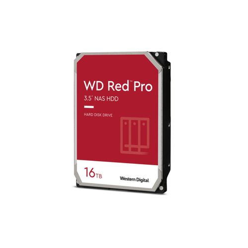 WESTERN DIGITAL interne HDD-Festplatte 