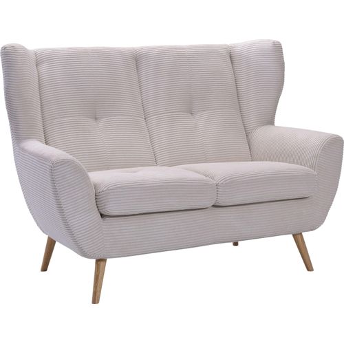 2-Sitzer EXXPO - SOFA FASHION 