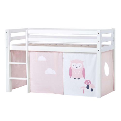 Hochbett HOPPEKIDS 