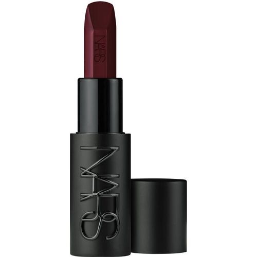 NARS Explicit Lipstick satin lipstick shade UNRESTRAINED 3.8 g