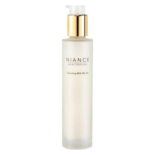 NIANCE Gesichtspflege Reinigung RelaxCleansing Milk