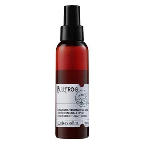 BULLFROG Haare Styling Texturising Salt Spray