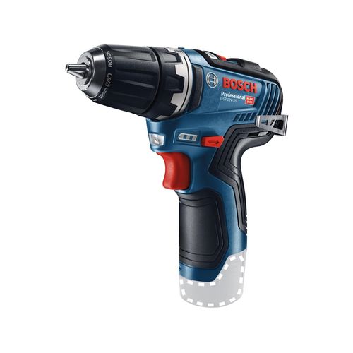 BOSCH Professional GSR 12V-35 Akku-Bohrschrauber 12,0 V, ohne Akku