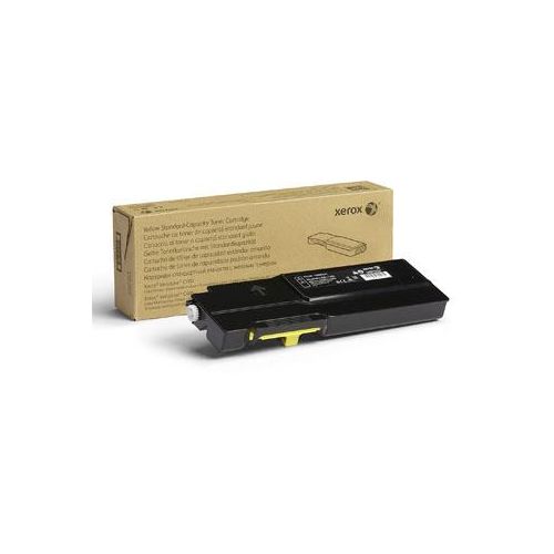 Toner Xerox 106R03521 (lutý)