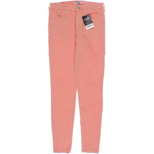 Tommy Jeans Damen Jeans, pink, Gr. 29