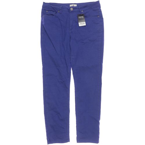 H.i.s Damen Jeans, blau, Gr. 42