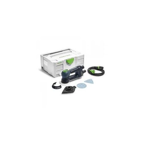 Festool Getriebe-Exzenterschleifer ROTEX RO 90 DX FEQ-Plus 230V