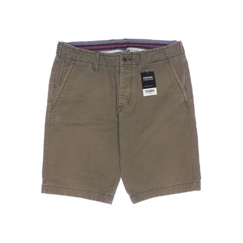 Peak Performance Herren Shorts, grün, Gr. 34