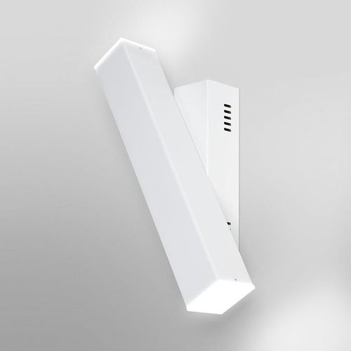 LEDVANCE Smart+ Orbis Cross LED Wandleuchte/Spot mit Dimmer und CCT, 4058075573994,