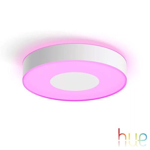 PHILIPS Hue White & Color Ambiance Xamento LED Deckenleuchte, 8718696176559,