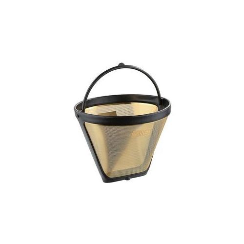 Cilio Gold Kaffeefilter Gr.2