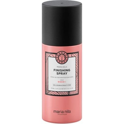 Maria Nila Haarstyling Style & Finish Finishing Spray