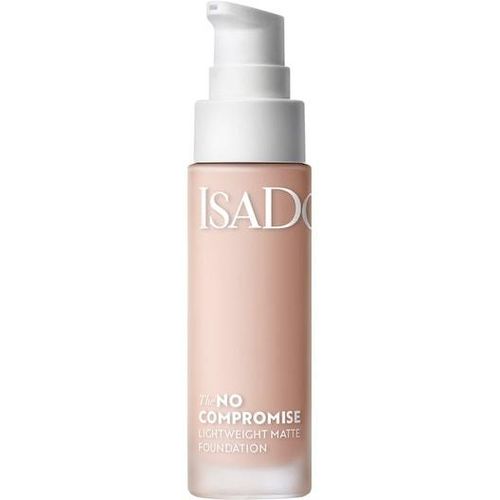 Isadora Teint Foundation Lightweight Matte Foundation 01C