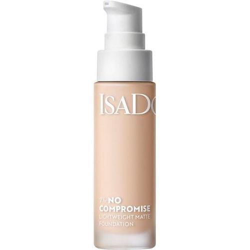 Isadora Teint Foundation Lightweight Matte Foundation 01N