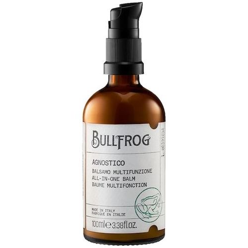 BULLFROG Pflege Gesichtspflege Agrumes PétillantsAll-In-One Balm