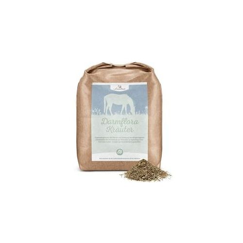 Krauterie Darmflora Kräuter für Pferde 1kg