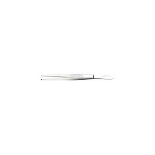 WDT Chirurgische Pinzette 15,5 cm 1 Stück