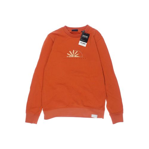 Scotch & Soda Herren Hoodies & Sweater, orange, Gr. 152