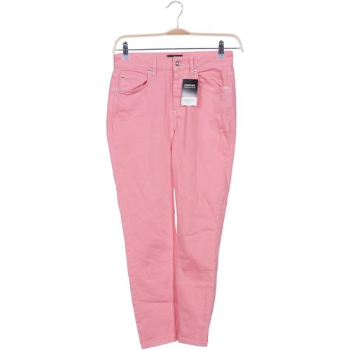 monari Damen Jeans, pink, Gr. 34