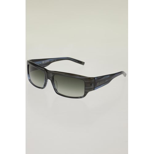 Karl Lagerfeld Damen Sonnenbrille, marineblau, Gr.