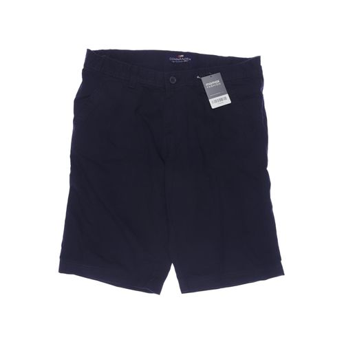 Commander Herren Shorts, marineblau, Gr. 48