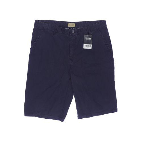 Commander Herren Shorts, marineblau, Gr. 52