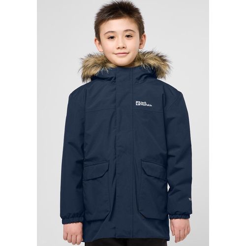 3-in-1-Funktionsjacke JACK WOLFSKIN 