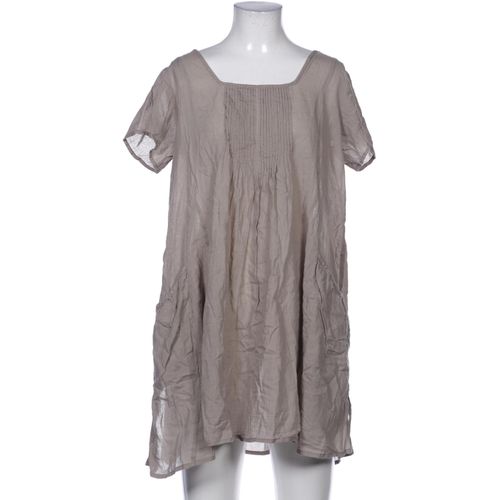 Himalaya Damen Kleid, beige, Gr. 36