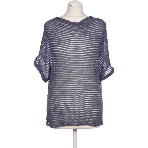 eve in paradise Damen Pullover, blau, Gr. 38