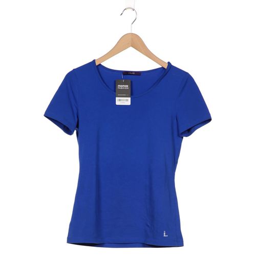 Laurel Damen T-Shirt, blau, Gr. 38