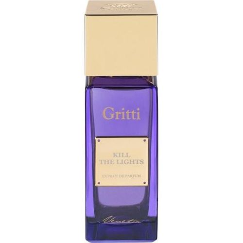 Gritti Ivy Collection Kill The Lights Extrait de Parfum