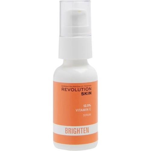 Revolution Skincare Gesichtspflege Seren und Öle 12,5% Vitamin C Serum