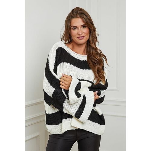 Plume Pullover 