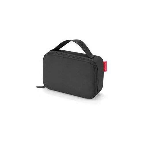 reisenthel Kühltasche Thermocase Black Oy7003