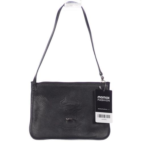 Jean Paul Gaultier Damen Handtasche, schwarz, Gr.