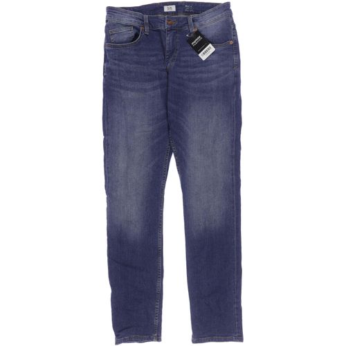 QS by s.Oliver Herren Jeans, blau, Gr. 31