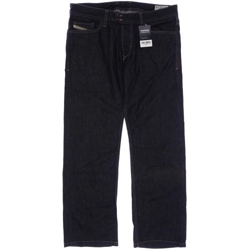 Diesel Herren Jeans, marineblau, Gr. 33