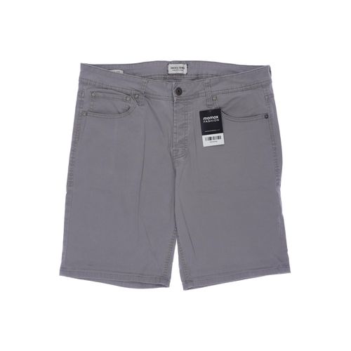 Jack & Jones Damen Shorts, grau, Gr. 42