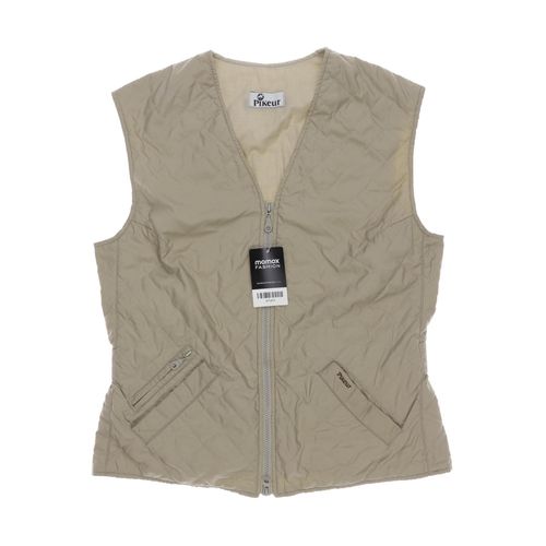 Pikeur Eskadron Damen Weste, beige, Gr. 84