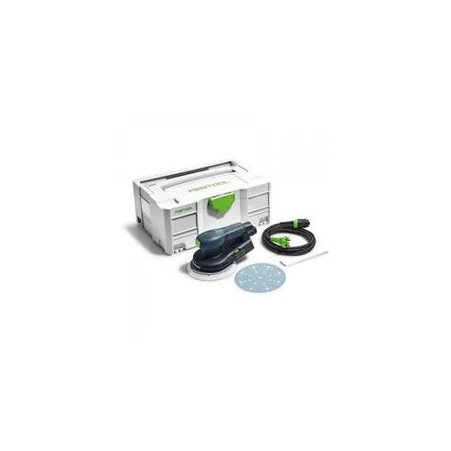 Festool Exzenterschleifer ETS EC 150/3 EQ-Plus