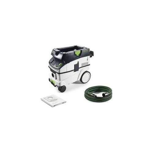 Festool Absaugmobil CLEANTEC CTL 26 E