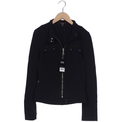 Laurel Damen Jacke, schwarz, Gr. 36