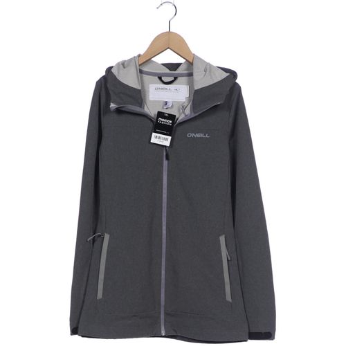 O Neill Damen Jacke, grau, Gr. 38