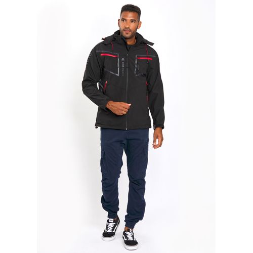 Softshelljacke ARCTIC SEVEN 