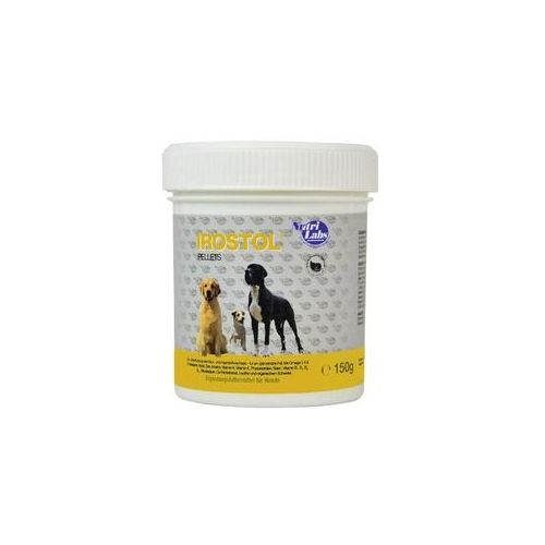 NutriLabs Irostol Hund Pellets 150 g
